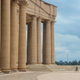 Illustration for article titled How a Giant Replica of the Vatican Ended Up In a Small African City